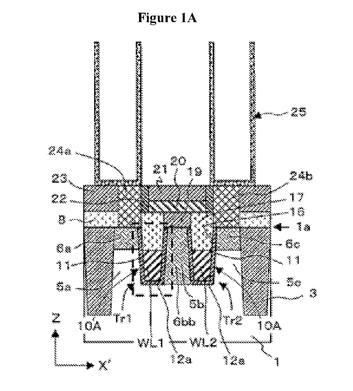 Semiconductor device and method of manufacturing the same