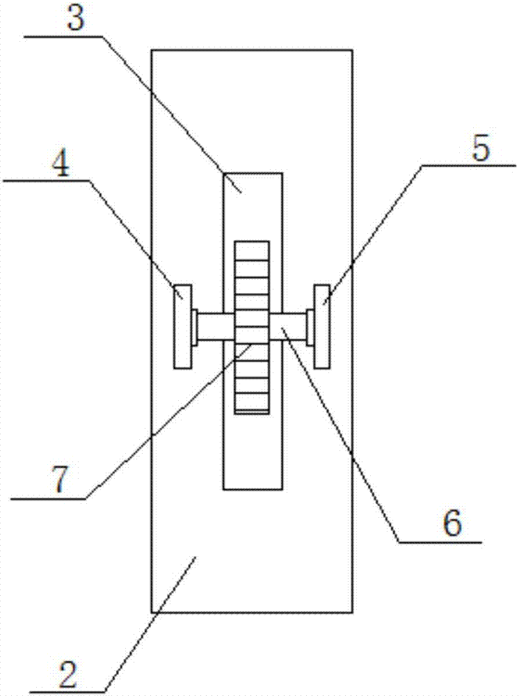 Intelligent 3D printing nozzle with wireless transmission function