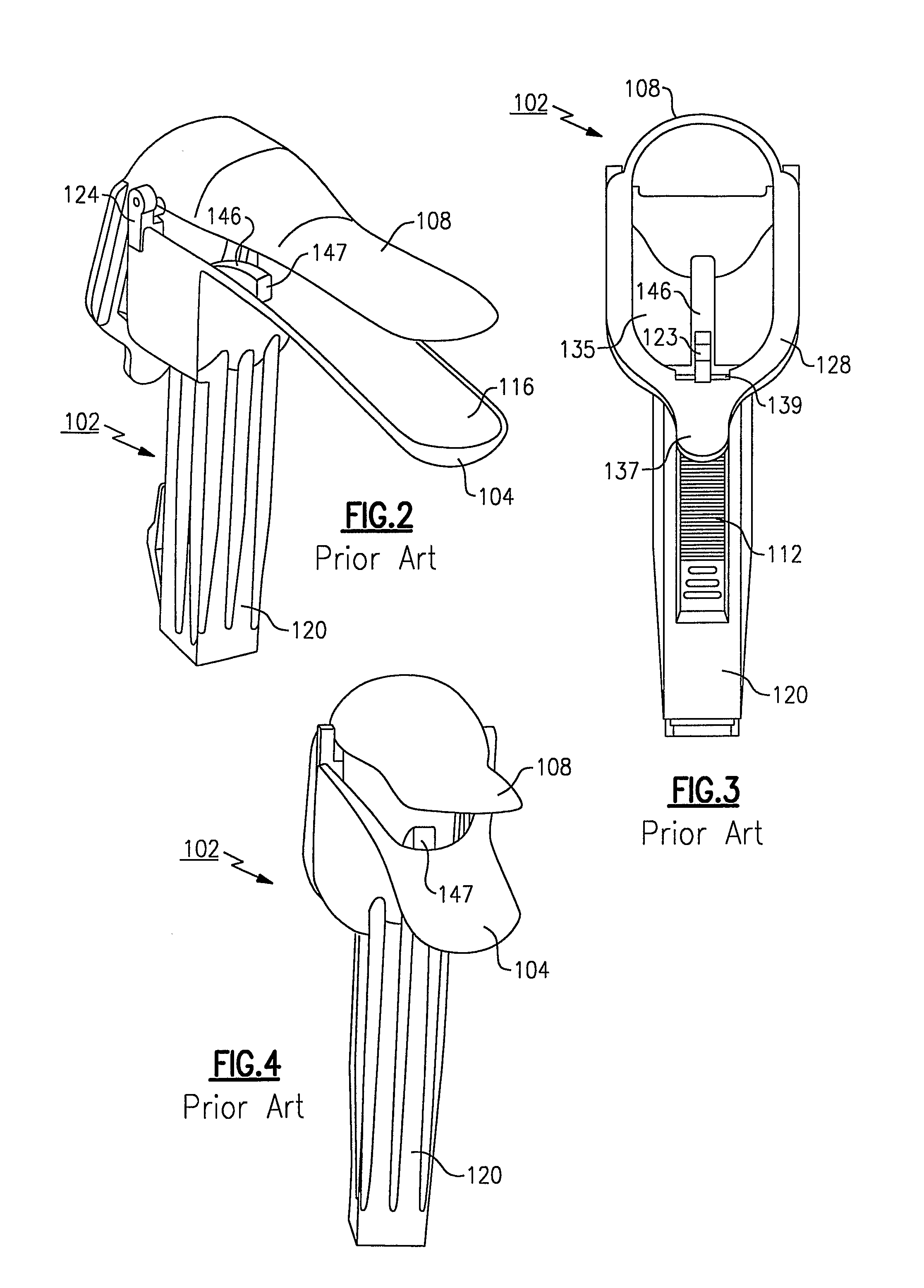 Vaginal Speculum Apparatus