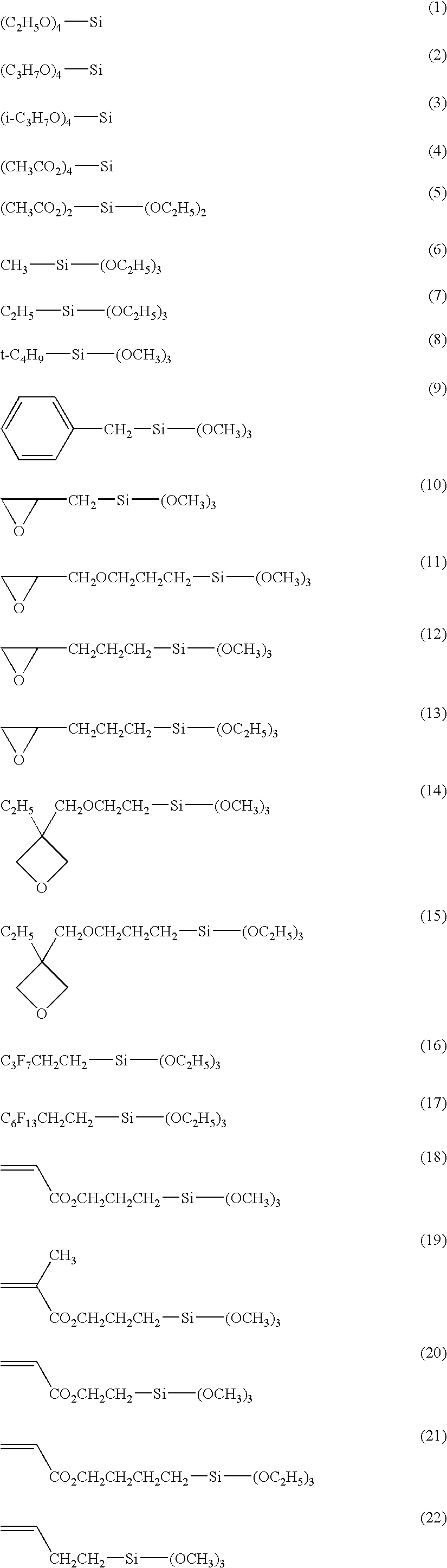 Regularly Arrayed Nanostructured Material