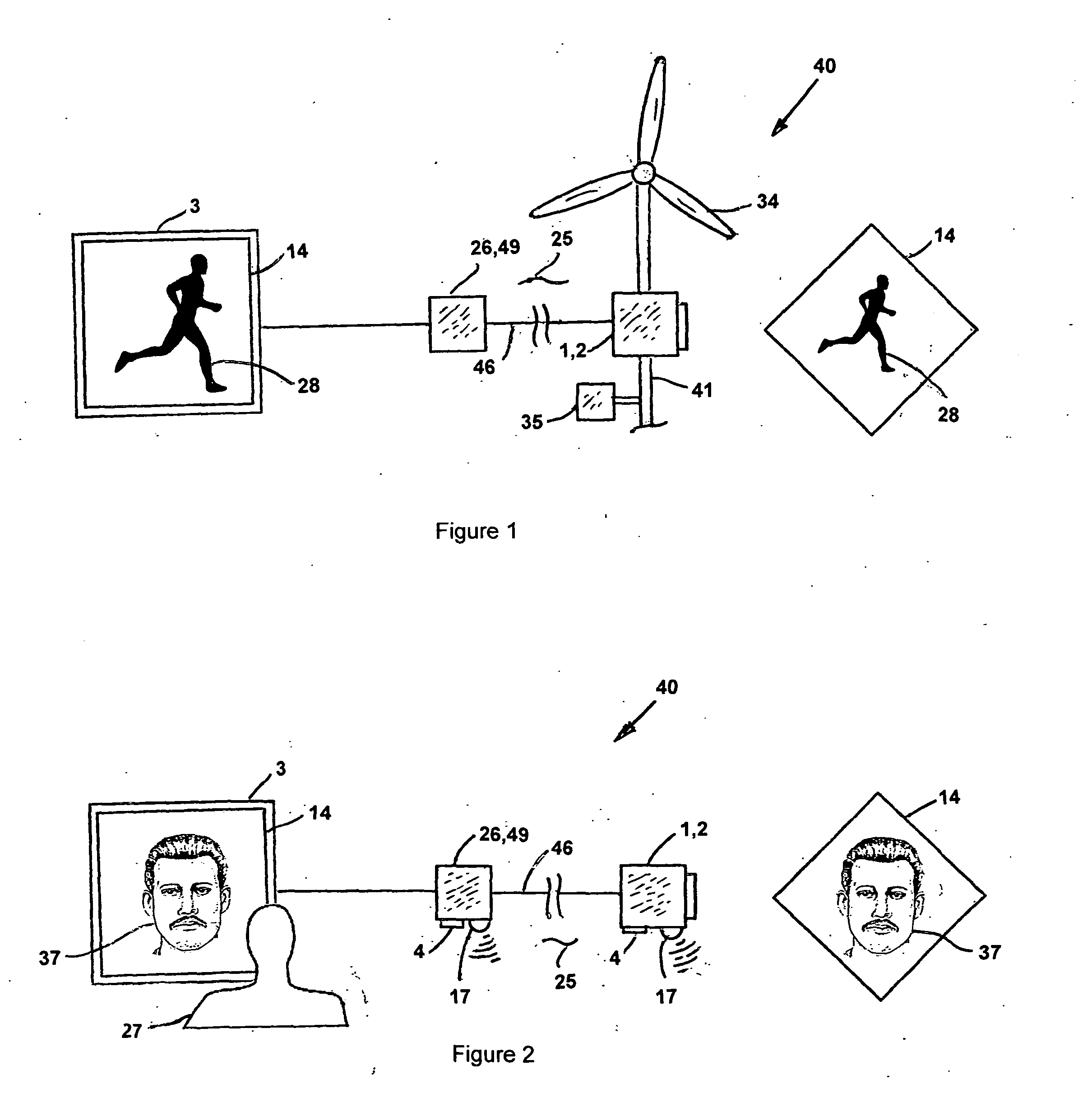 Surveillance system and method