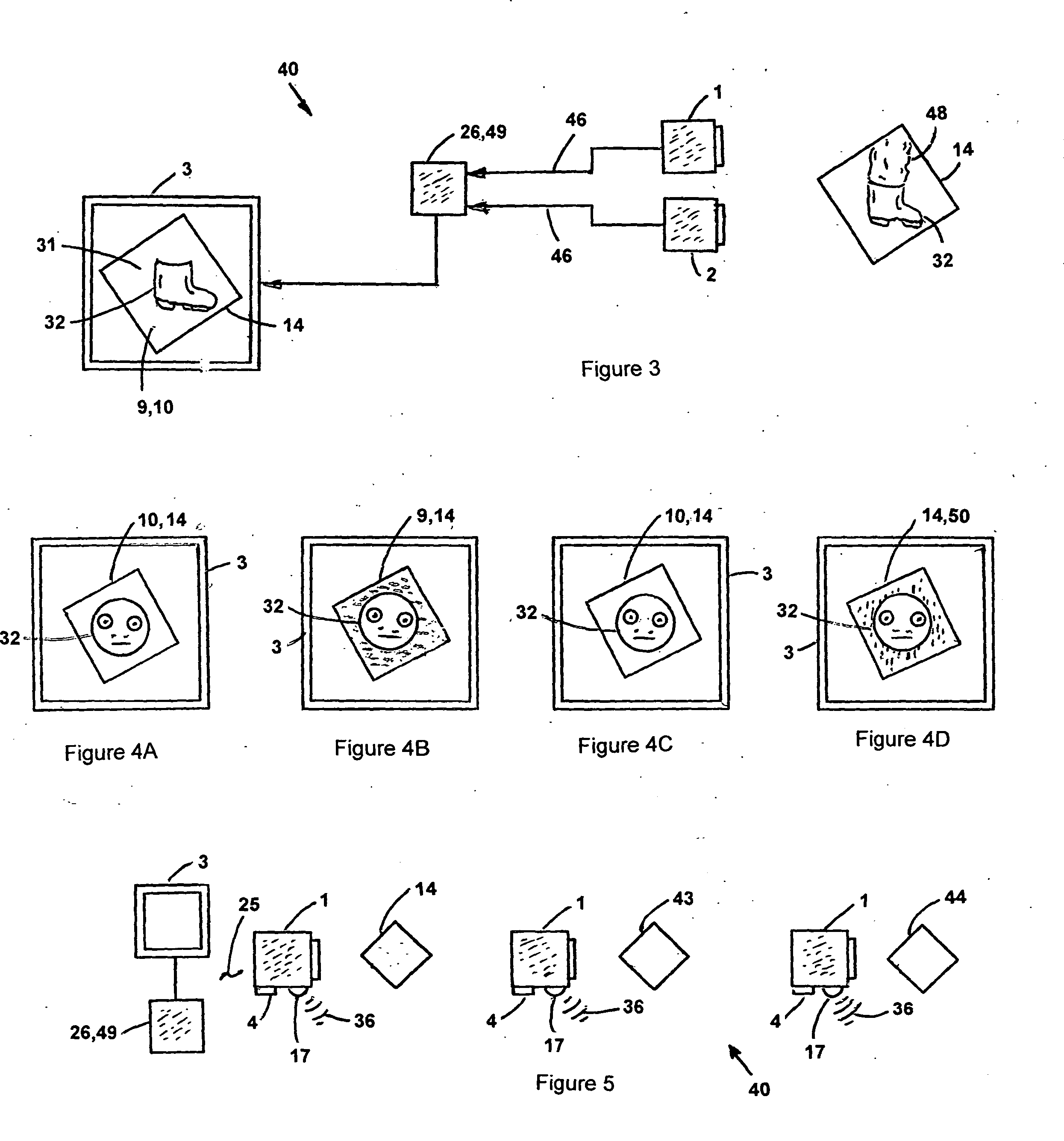 Surveillance system and method