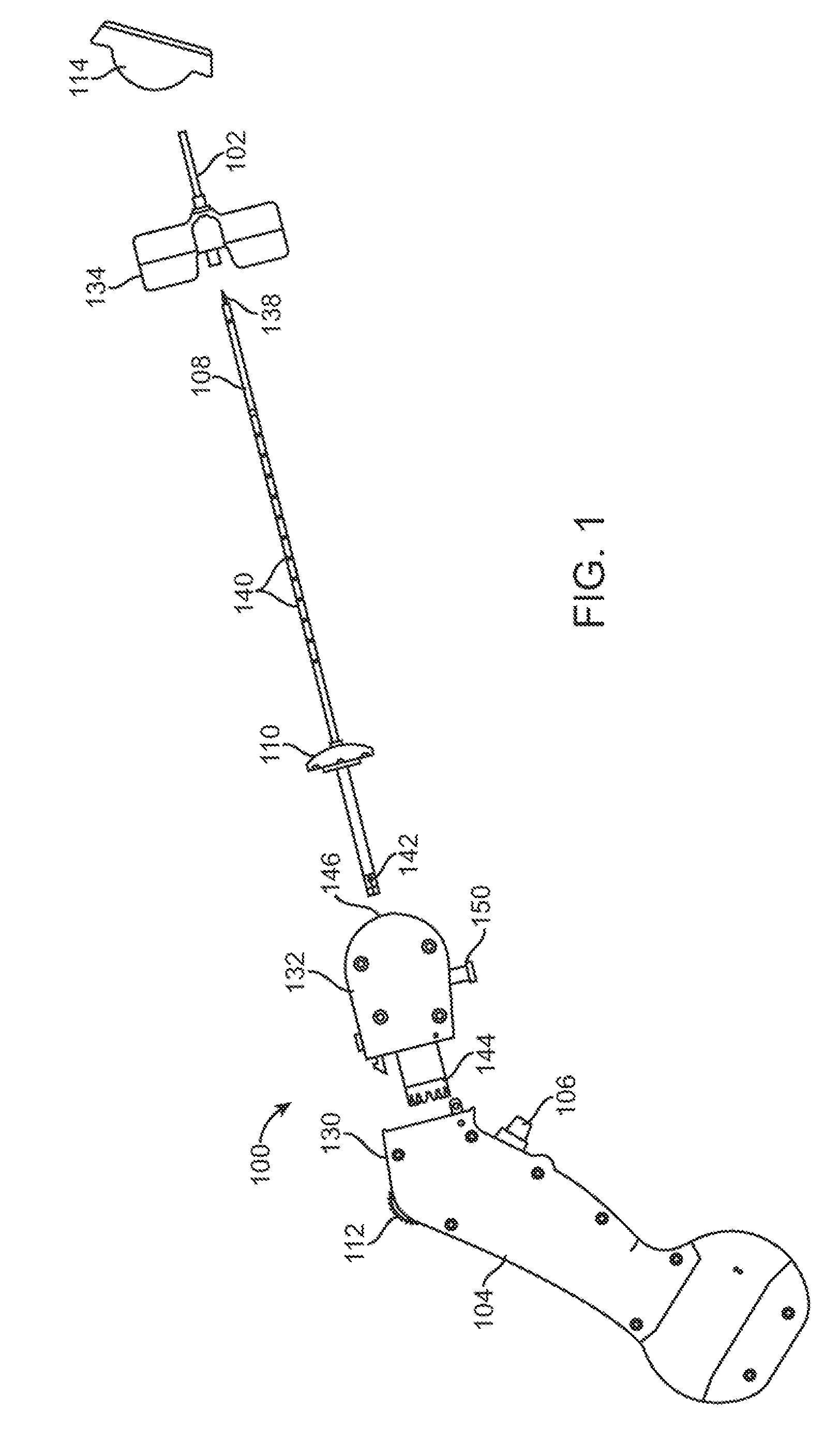 Apparatus and methods for tissue disruption