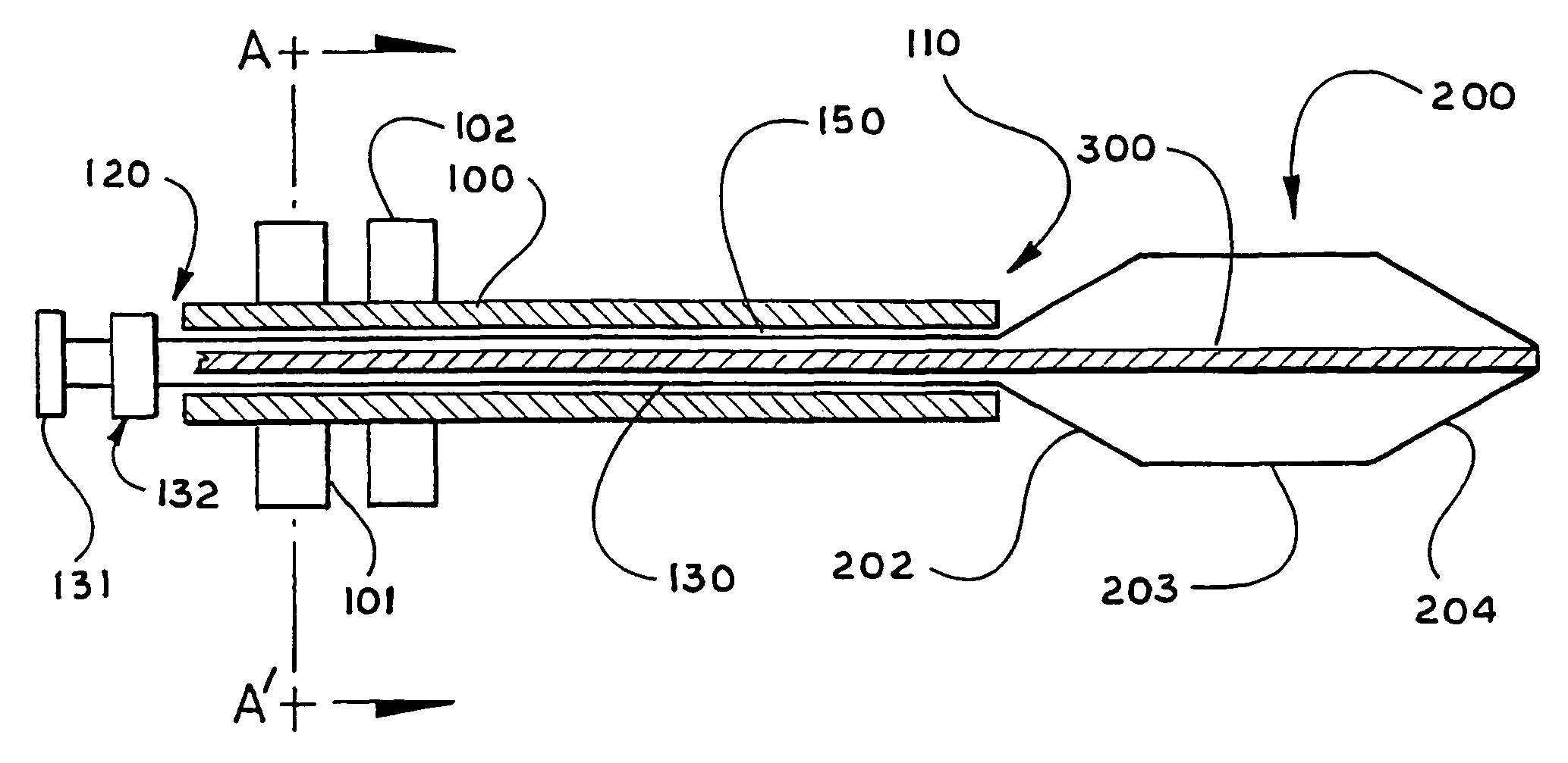 Devices and methods for vagus nerve stimulation