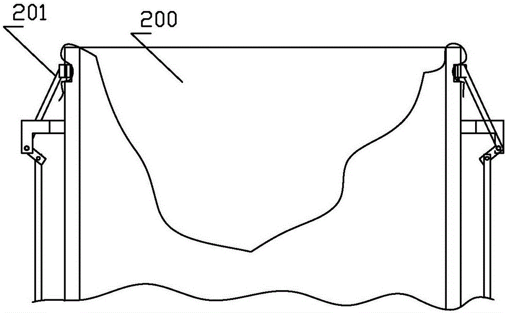 Multi-clamping type recoverer