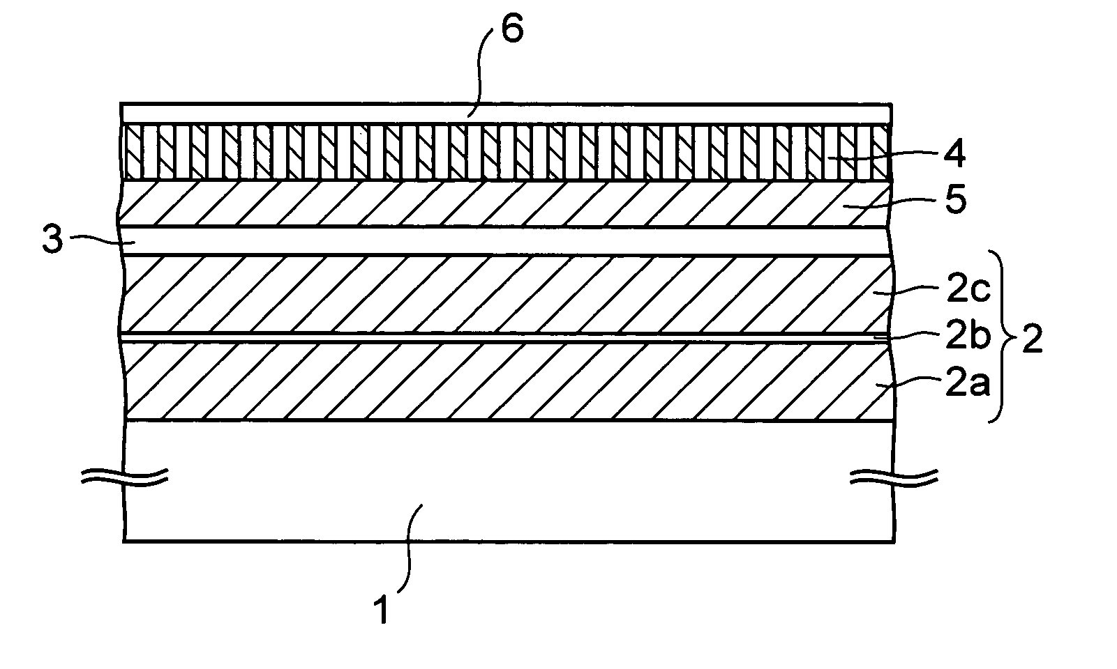 Magnetic recording medium and magnetic recording apparatus