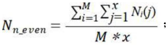 A recovery method for time-intensity information of single photon detection