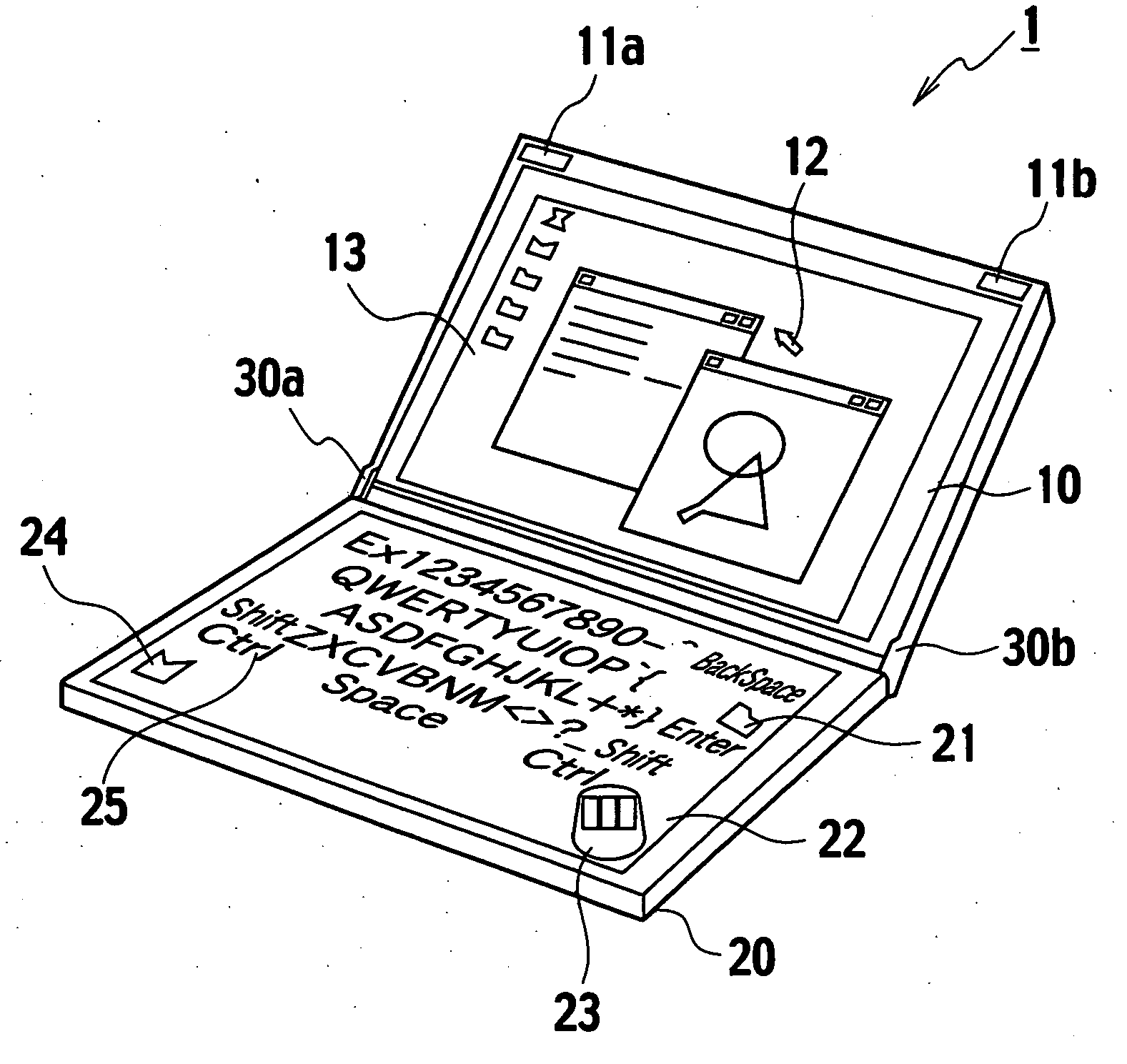 Electronic device, control method, and control program