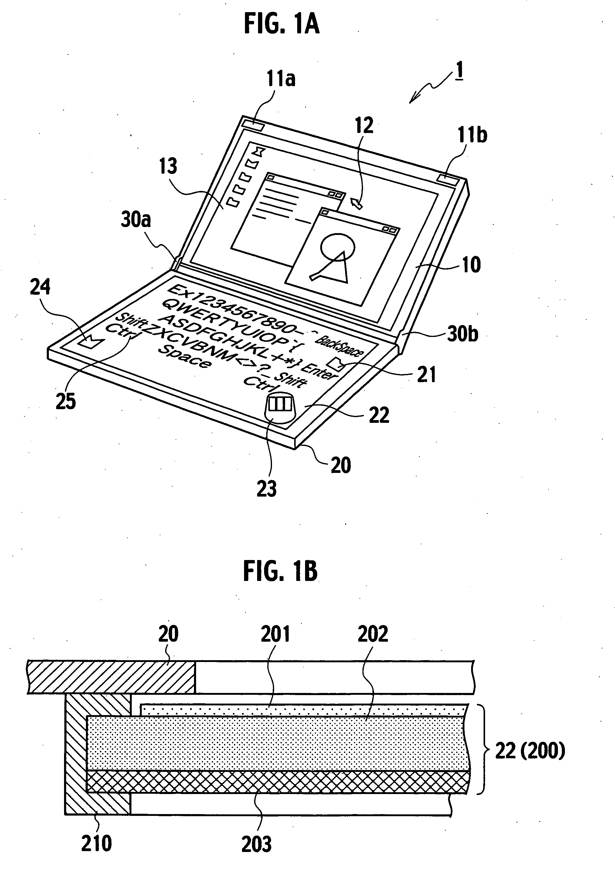 Electronic device, control method, and control program