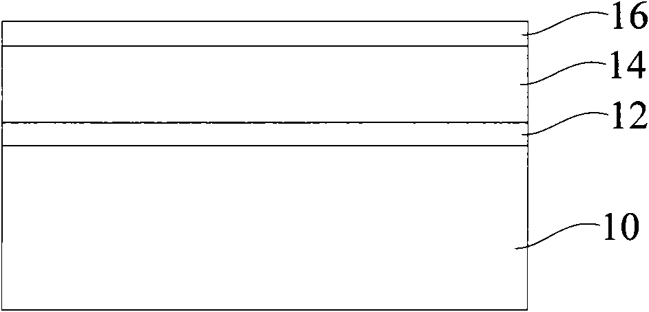 Method for improving thickness consistency of oxide layer on side wall of grid electrode and method for manufacturing grid electrode