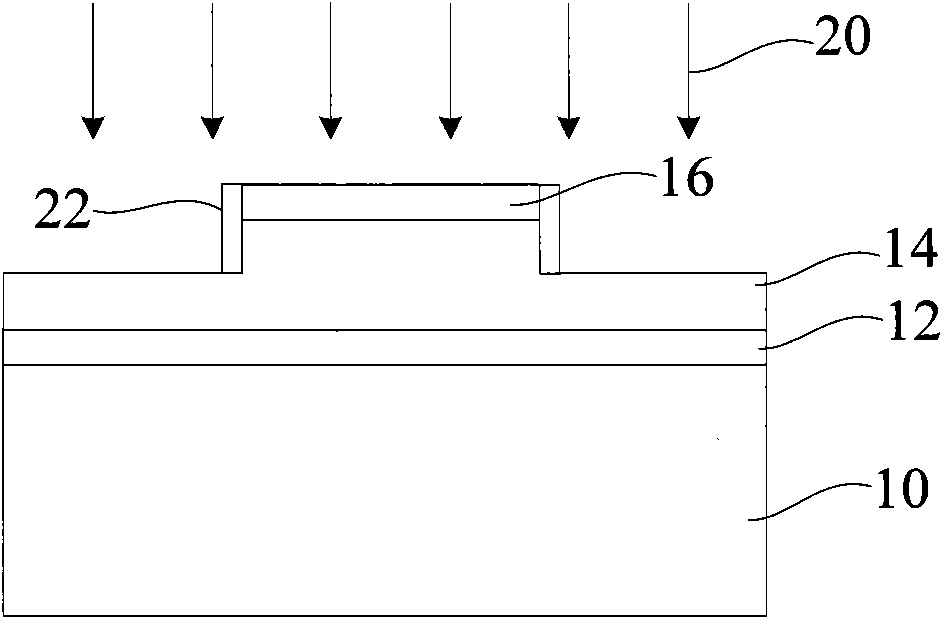 Method for improving thickness consistency of oxide layer on side wall of grid electrode and method for manufacturing grid electrode