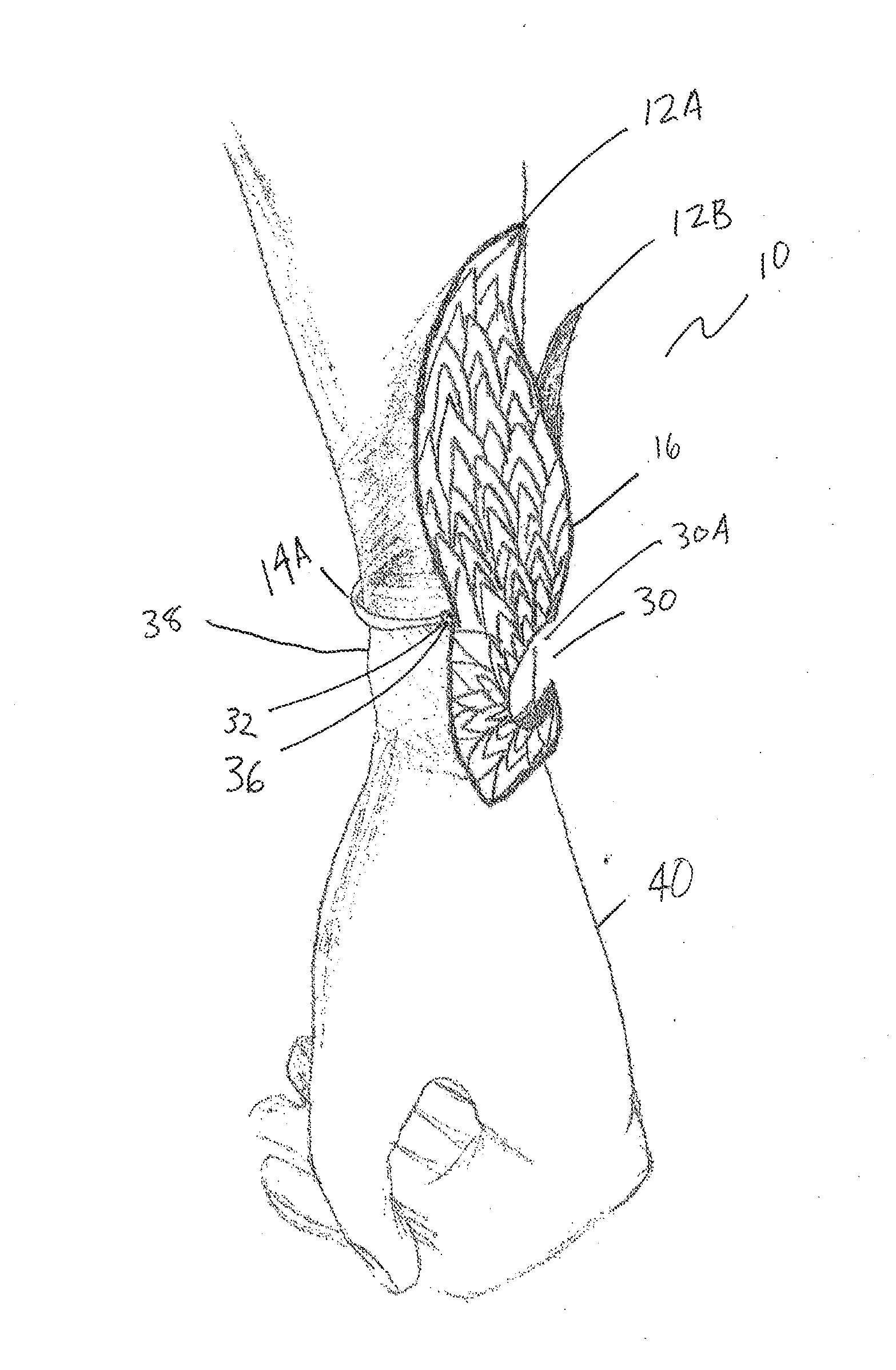 Self defense bracelet and associated systems and methods