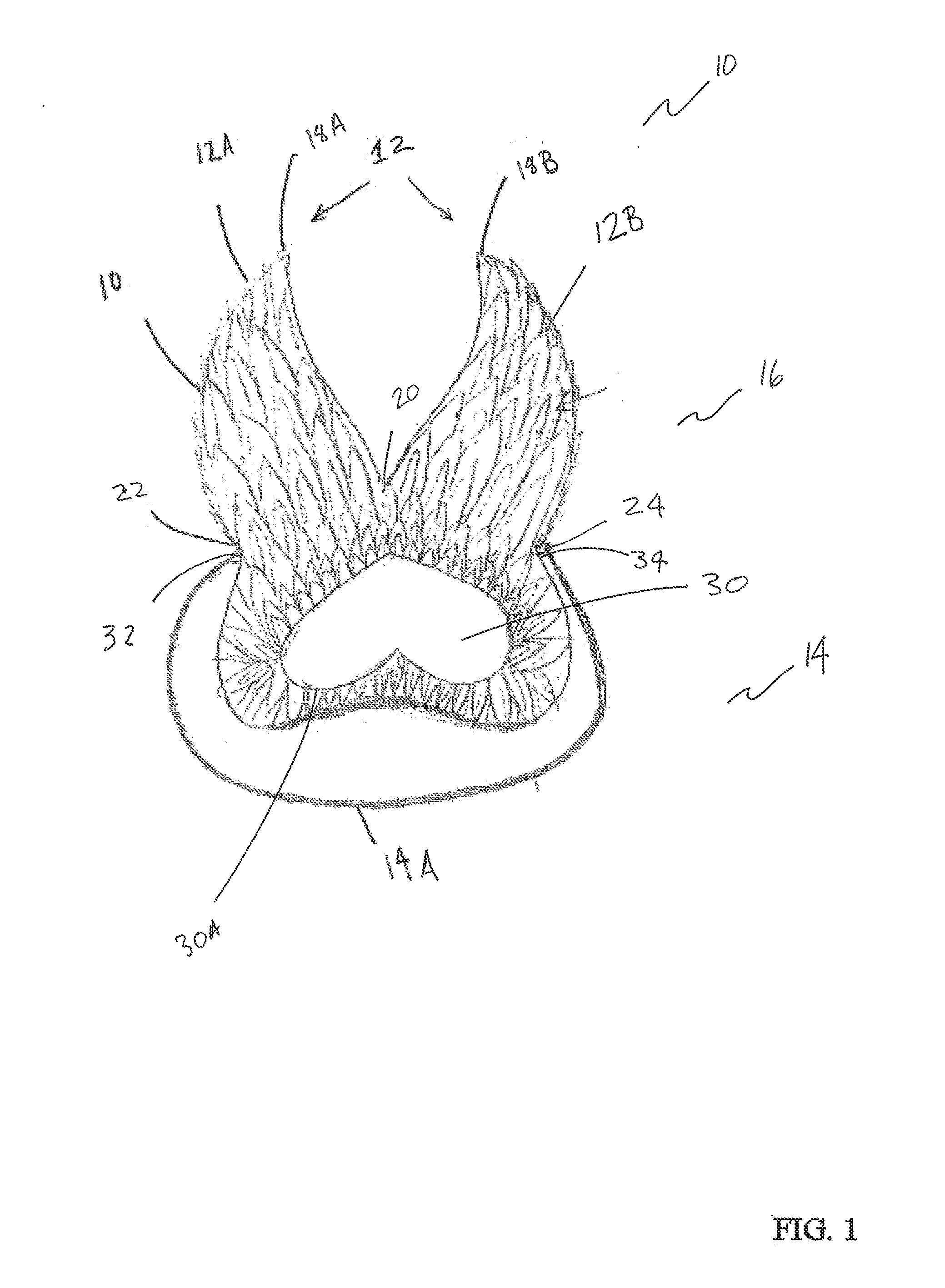 Self defense bracelet and associated systems and methods