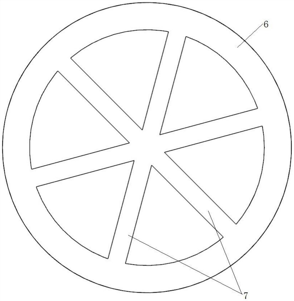 Reinforced negative stiffness metamaterial structure