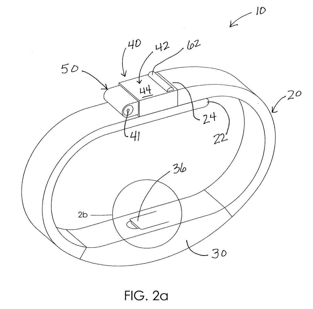 Wearable Hand Sanitizer Apparatus