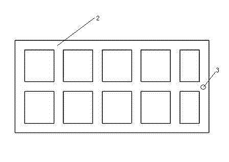 Insulated walkway board