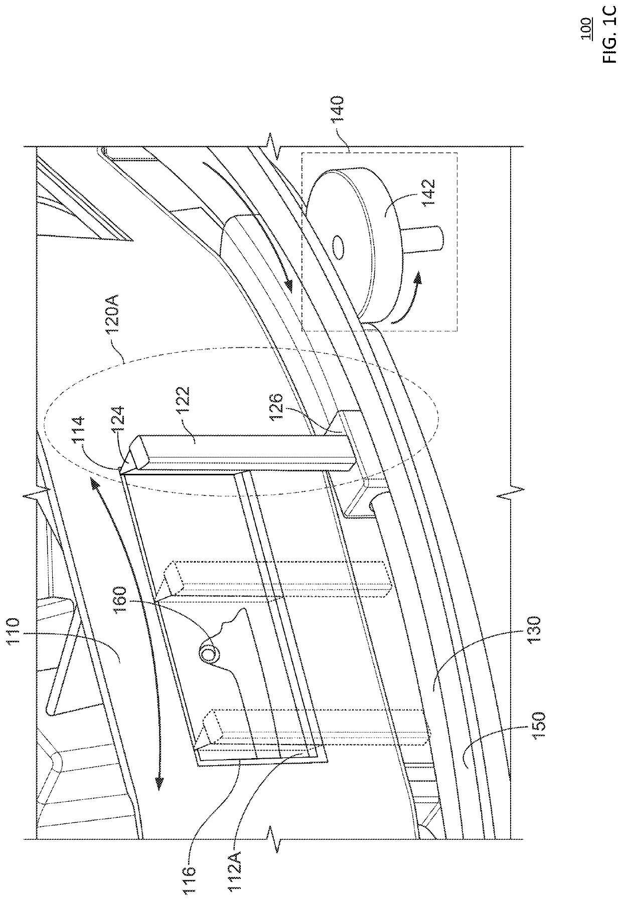 Rotary Wiper System