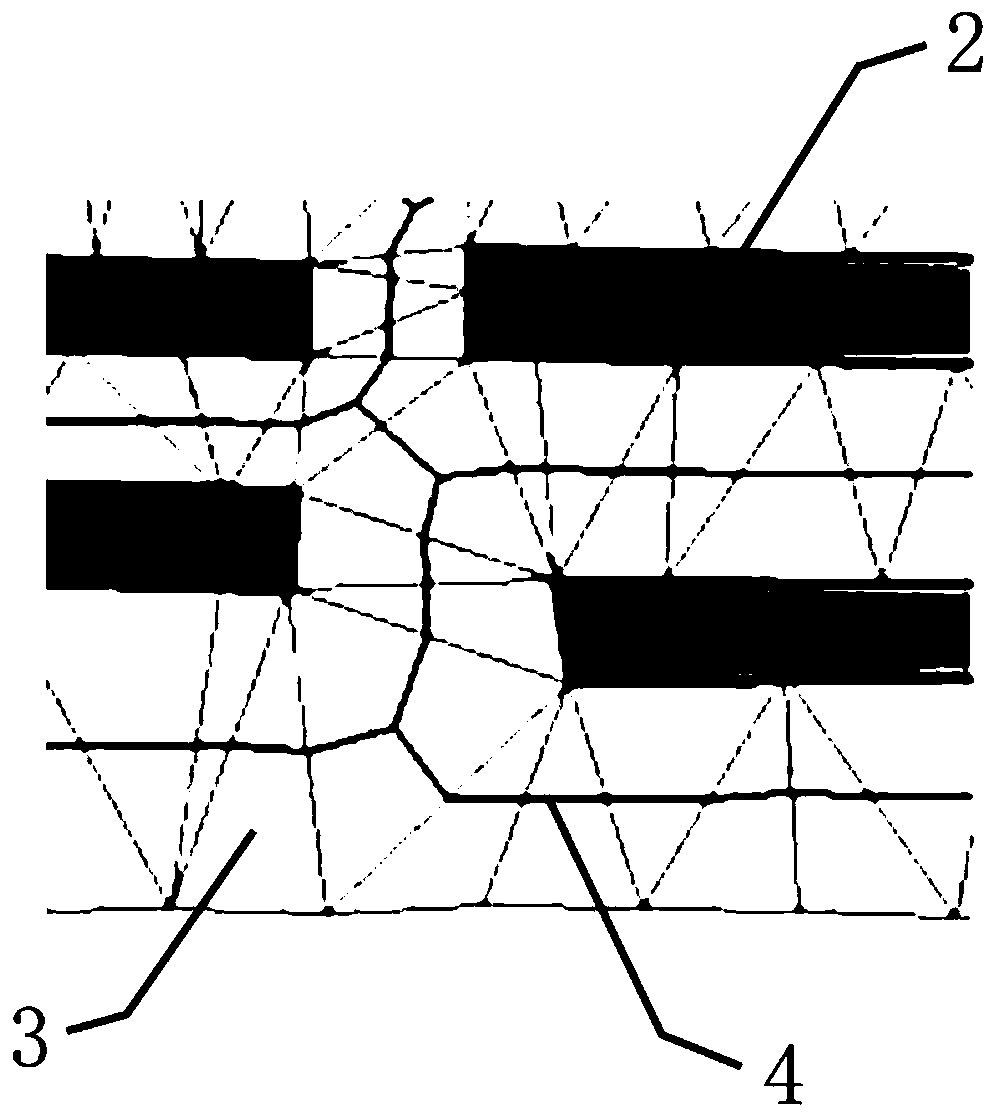 A Multi-scale Residential Place Matching Method Oriented to Spatial Division