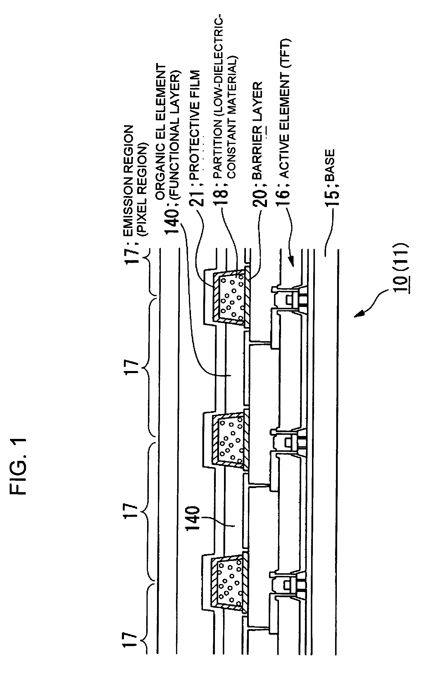 Wiring substrate, electronic device, electro-optical device, and electronic apparatus