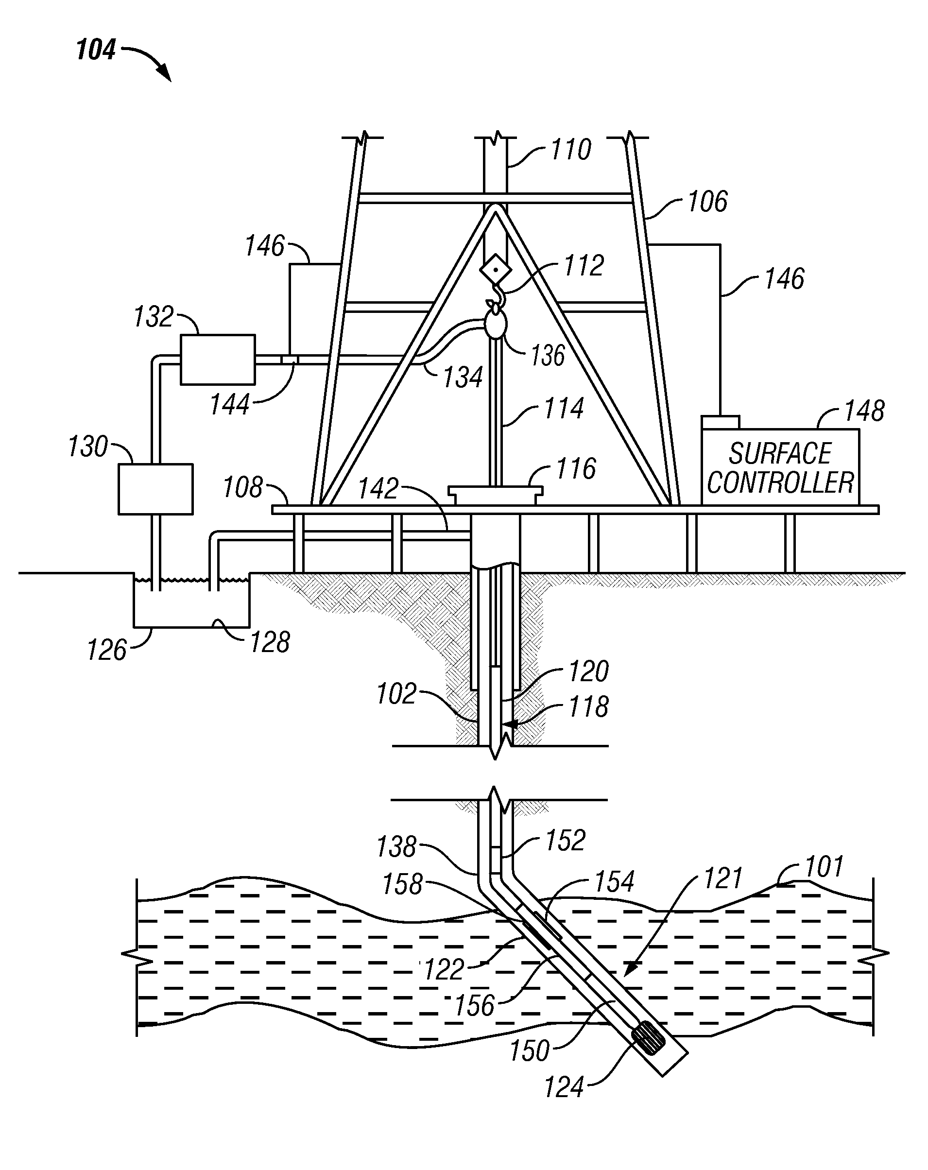 Azimuthal Elemental Imaging