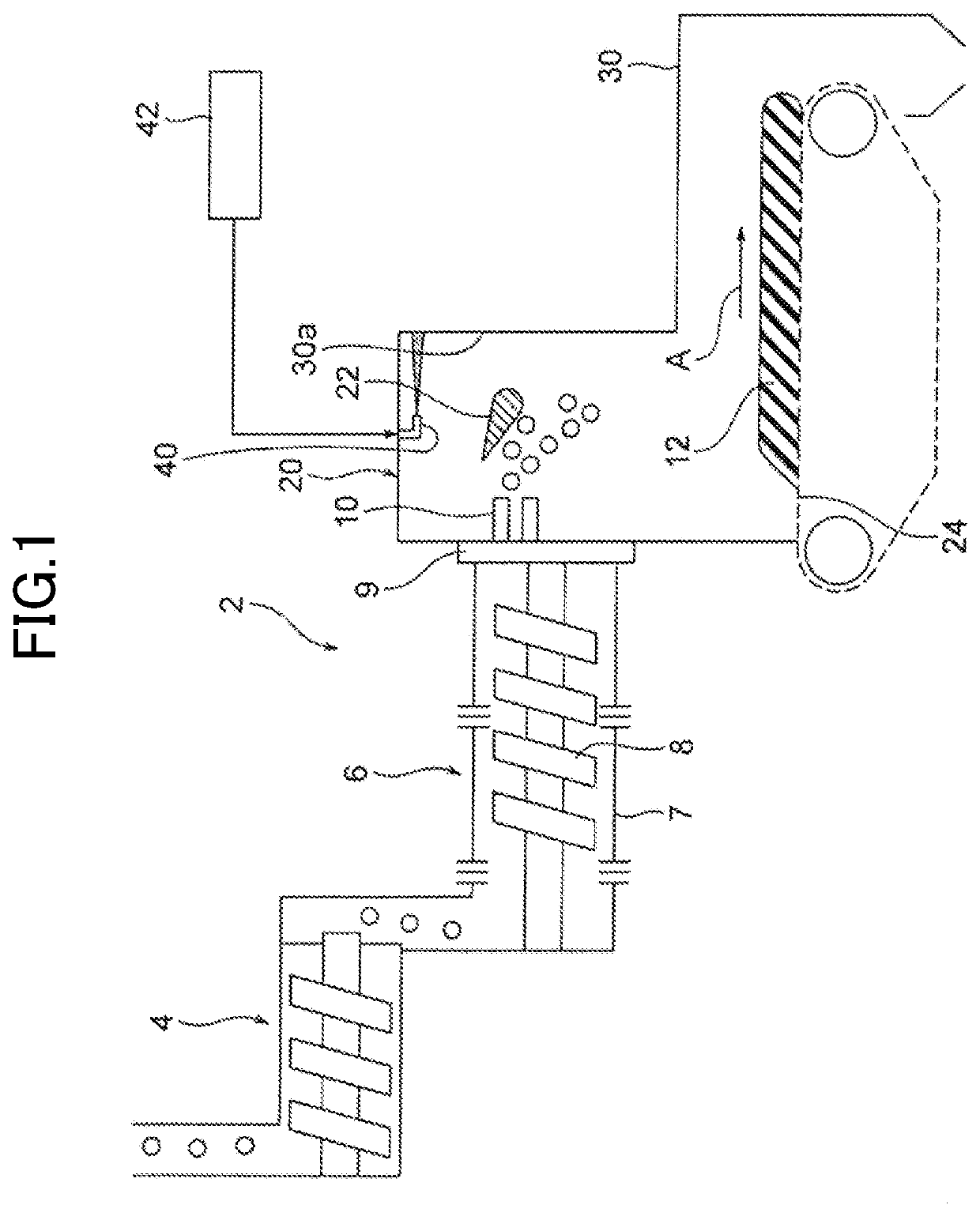 Elastomer drying method, elastomer manufacturing method, elastomer drying apparatus, and elastomer manufacturing system