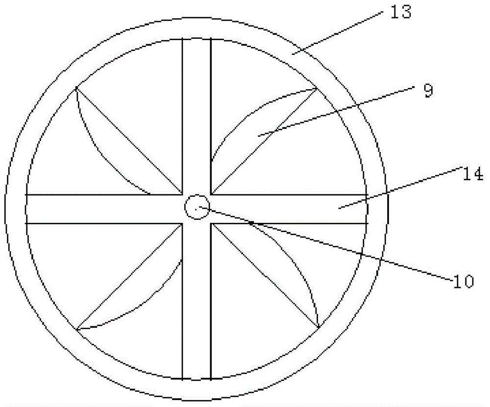 Hydraulic type fruit picking device