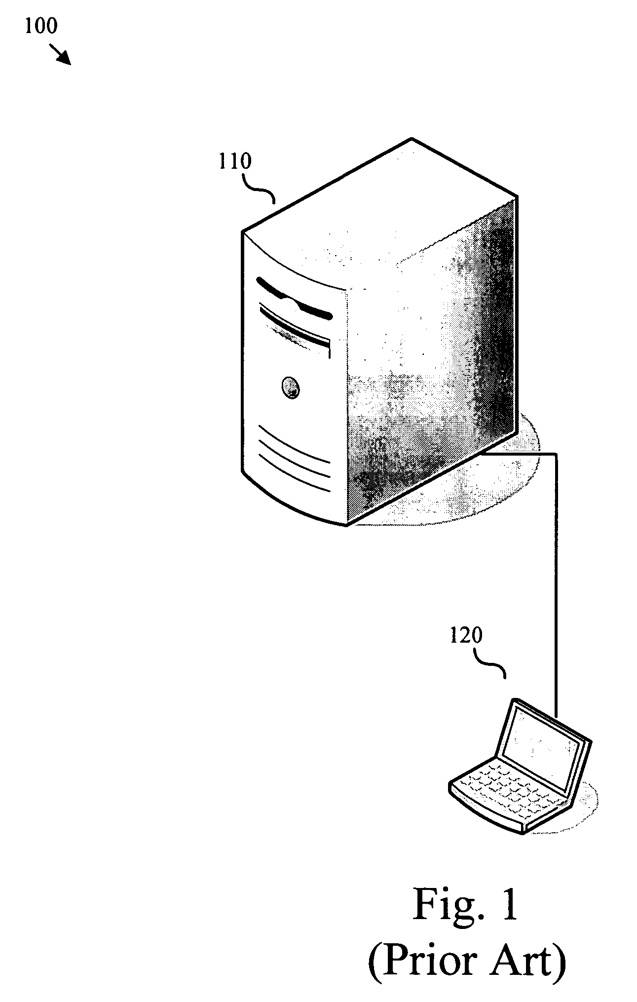 Transportable computing environment apparatus system and method