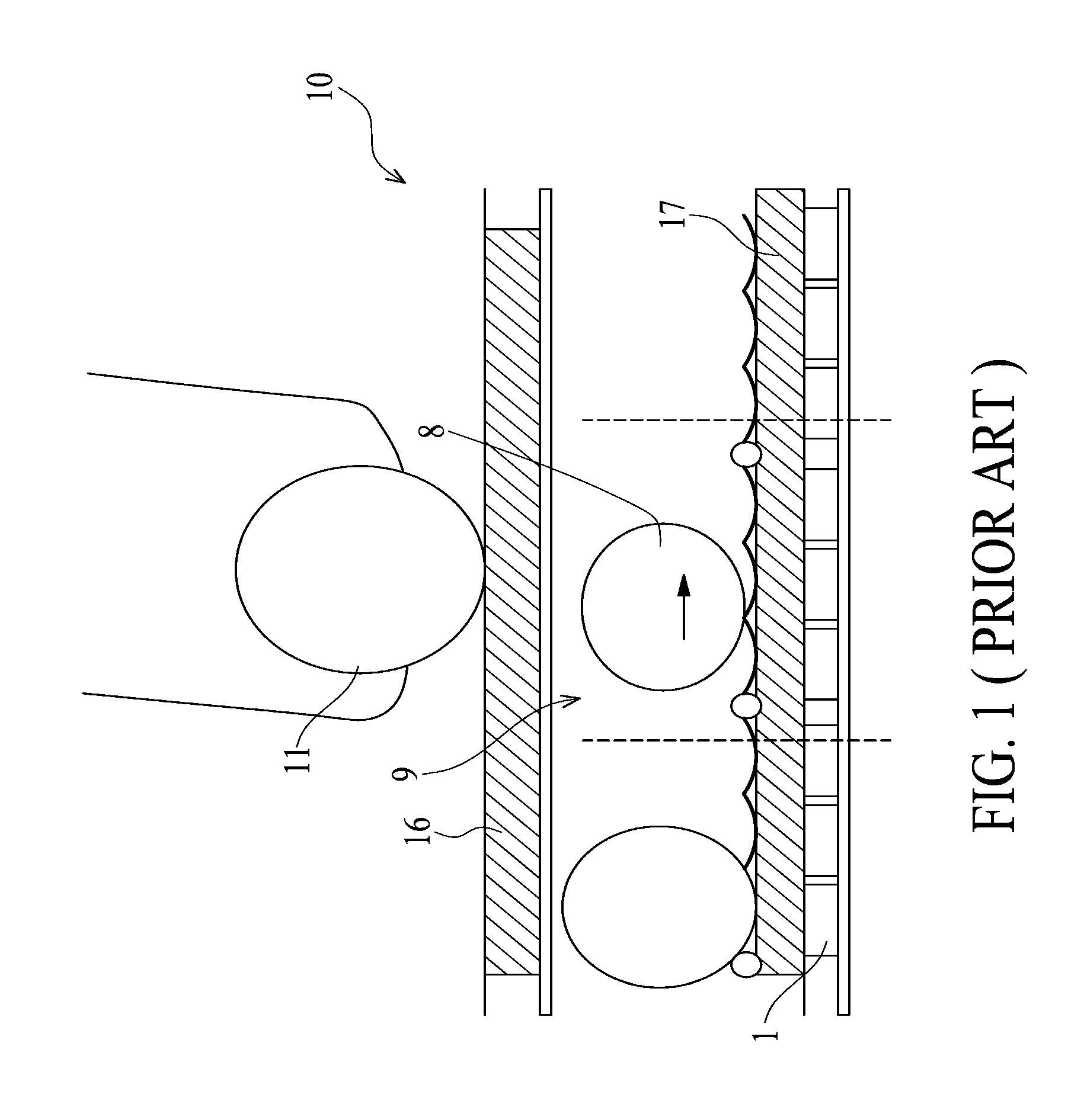 Electrowetting display devices