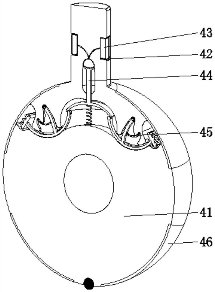 Industrial fluid valve