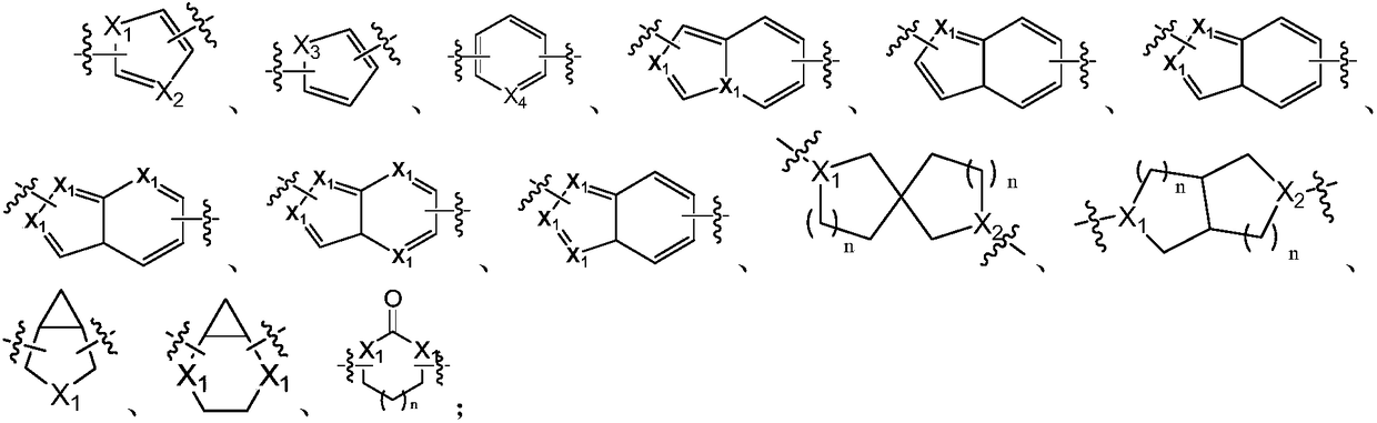 Compound with PD-L1 (programmed death-ligand 1) inhibitory activity as well as preparation method and application of compound