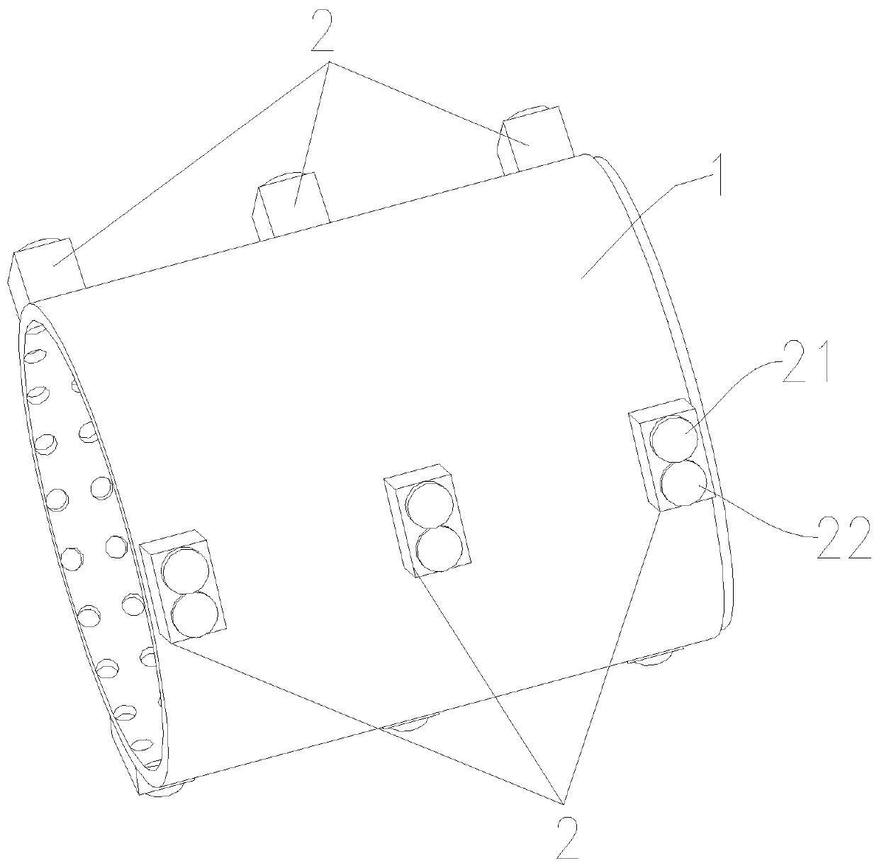 Washing machine and control method