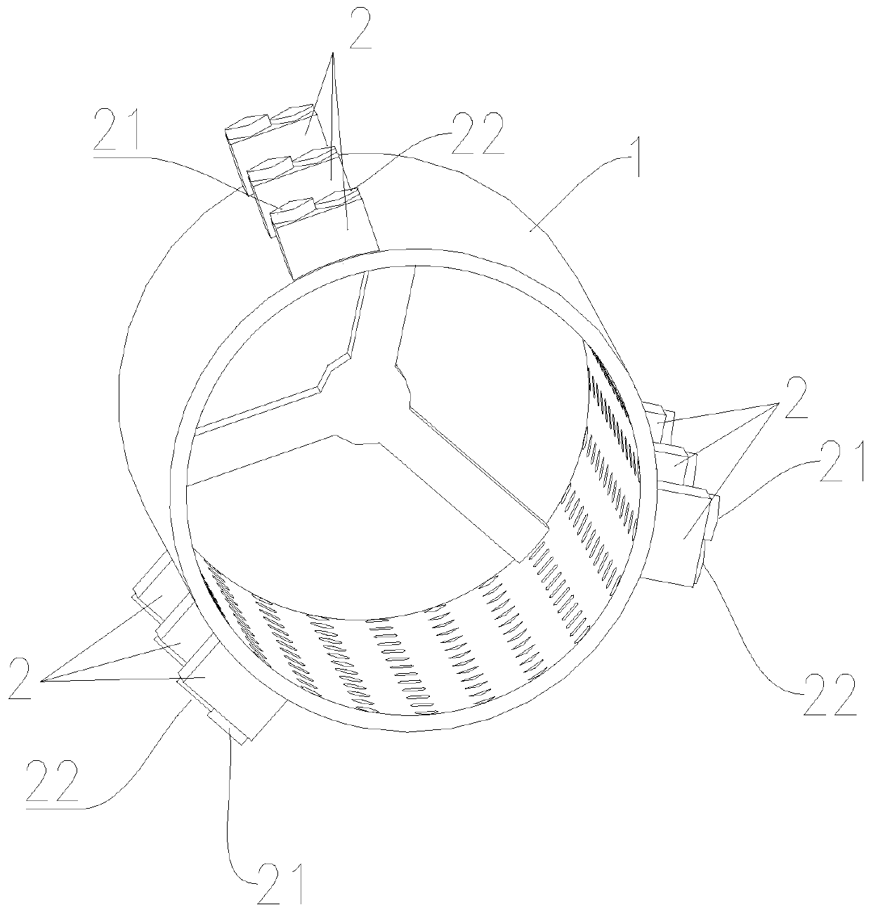 Washing machine and control method