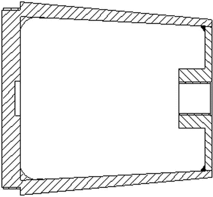 Fire-extinguishing grenade 120 and launcher used with same