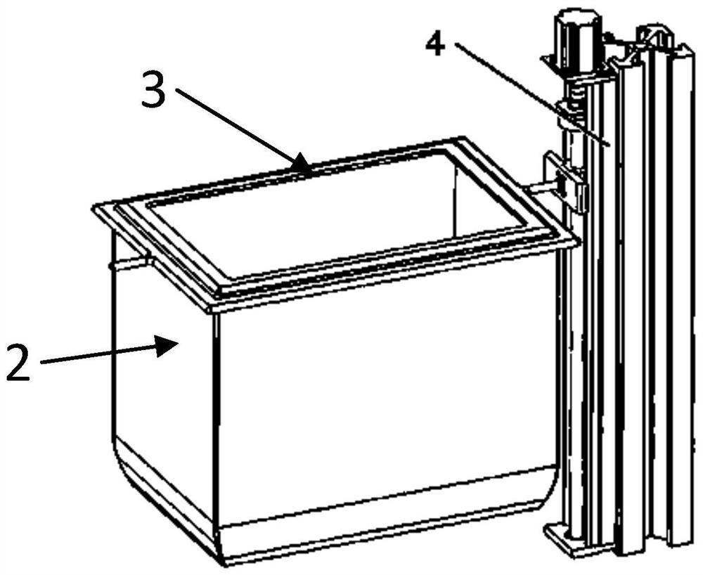 System for regulating and controlling growing environment of hydroponic plants and acquiring phenotypic images