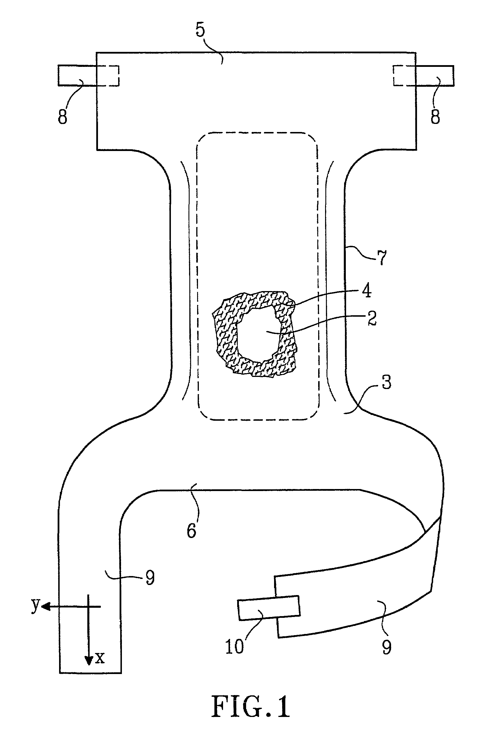 Absorbent article