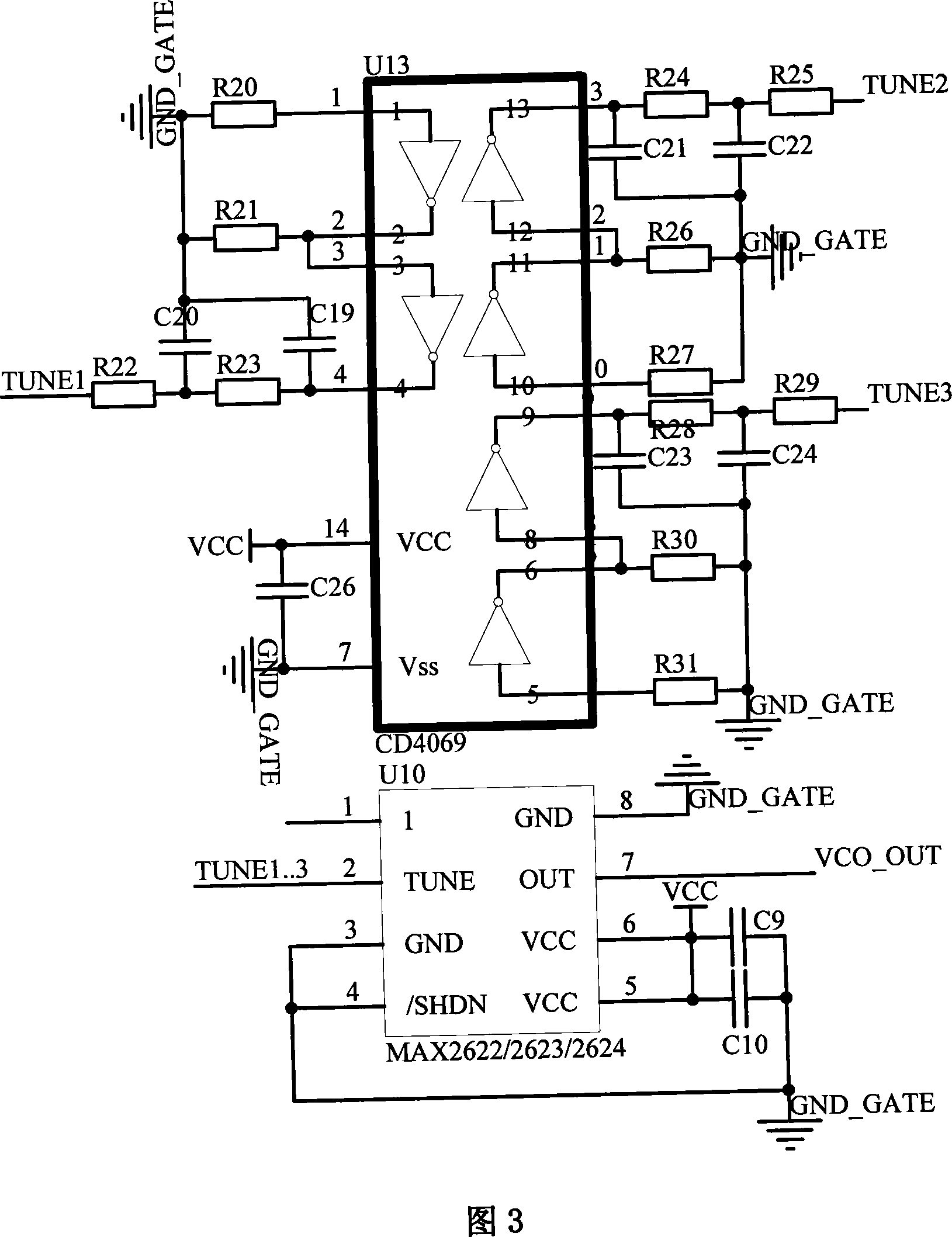 Intellectualized mobile telephone signal shielding device of automobile operator cabin