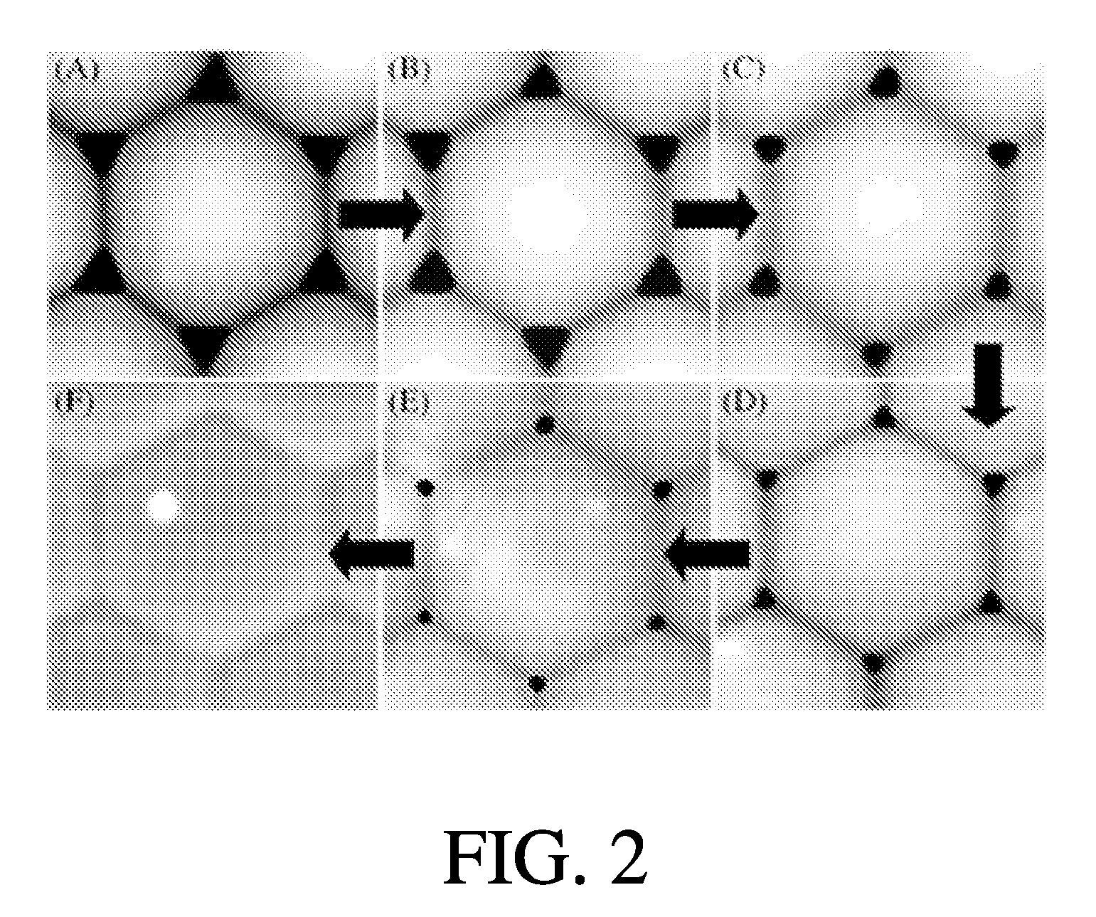 Diagnostic-nanosensor and its use in medicine