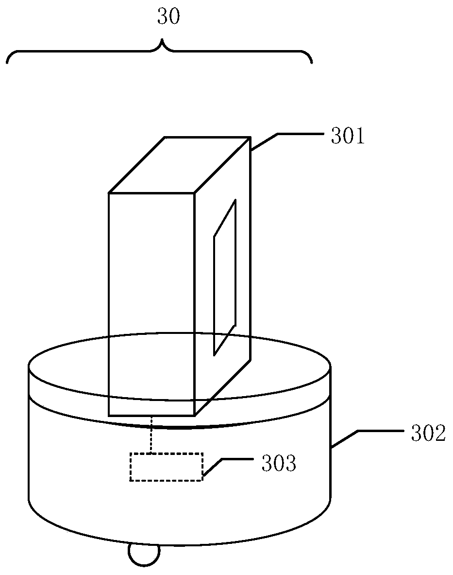 Disinfection method, disinfecting robot and storage medium