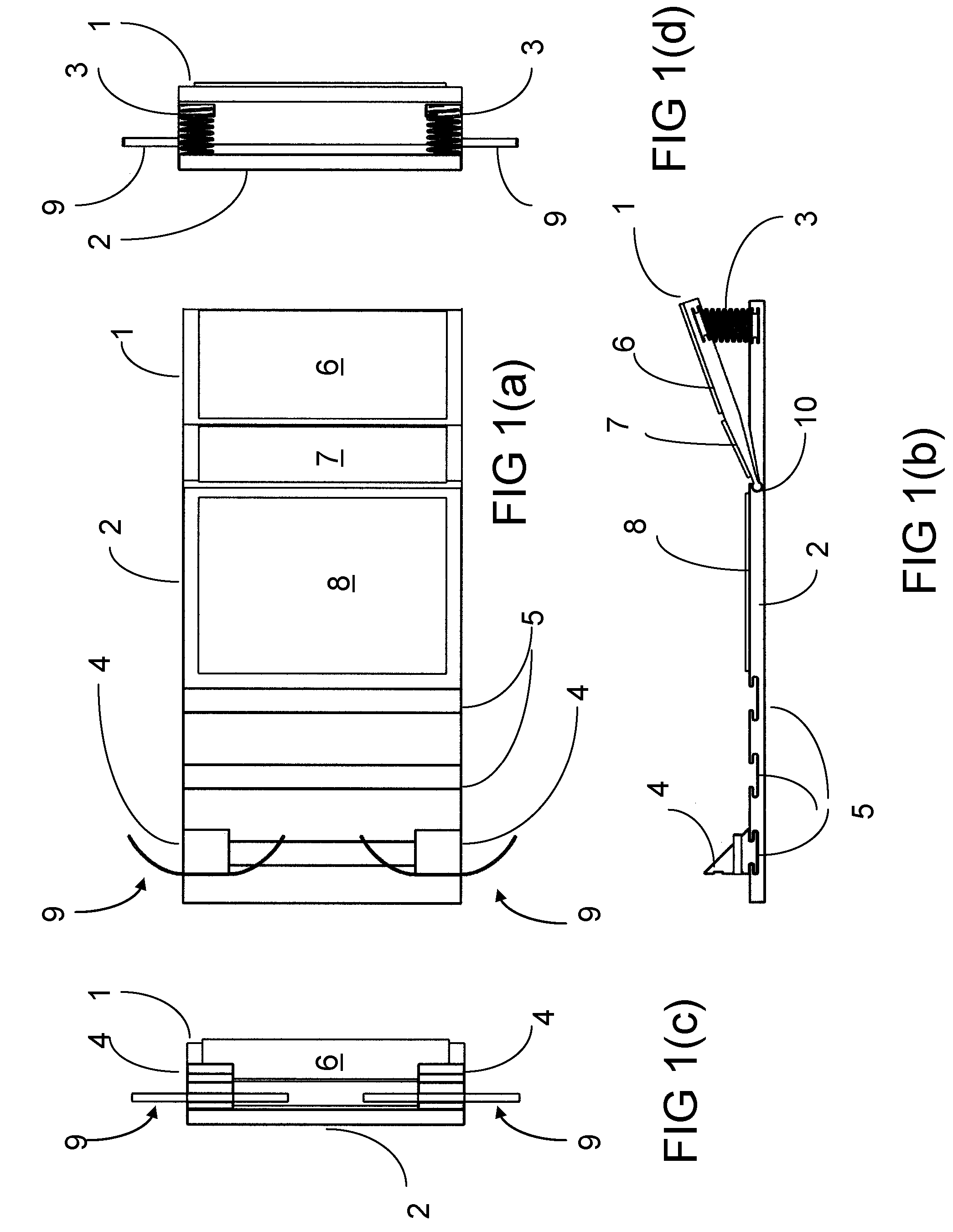 Exercise apparatus for strengthening abdominal muscles