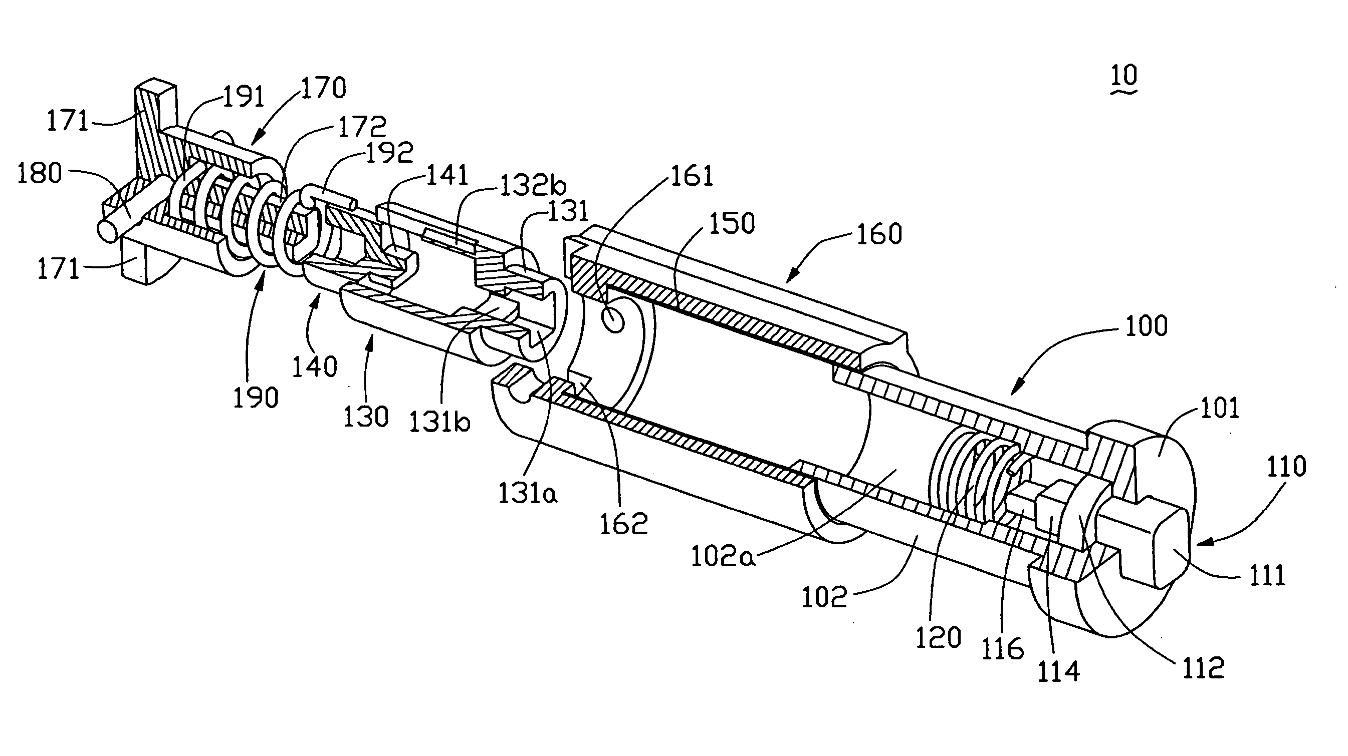 Hinge assembly for foldable electronic device