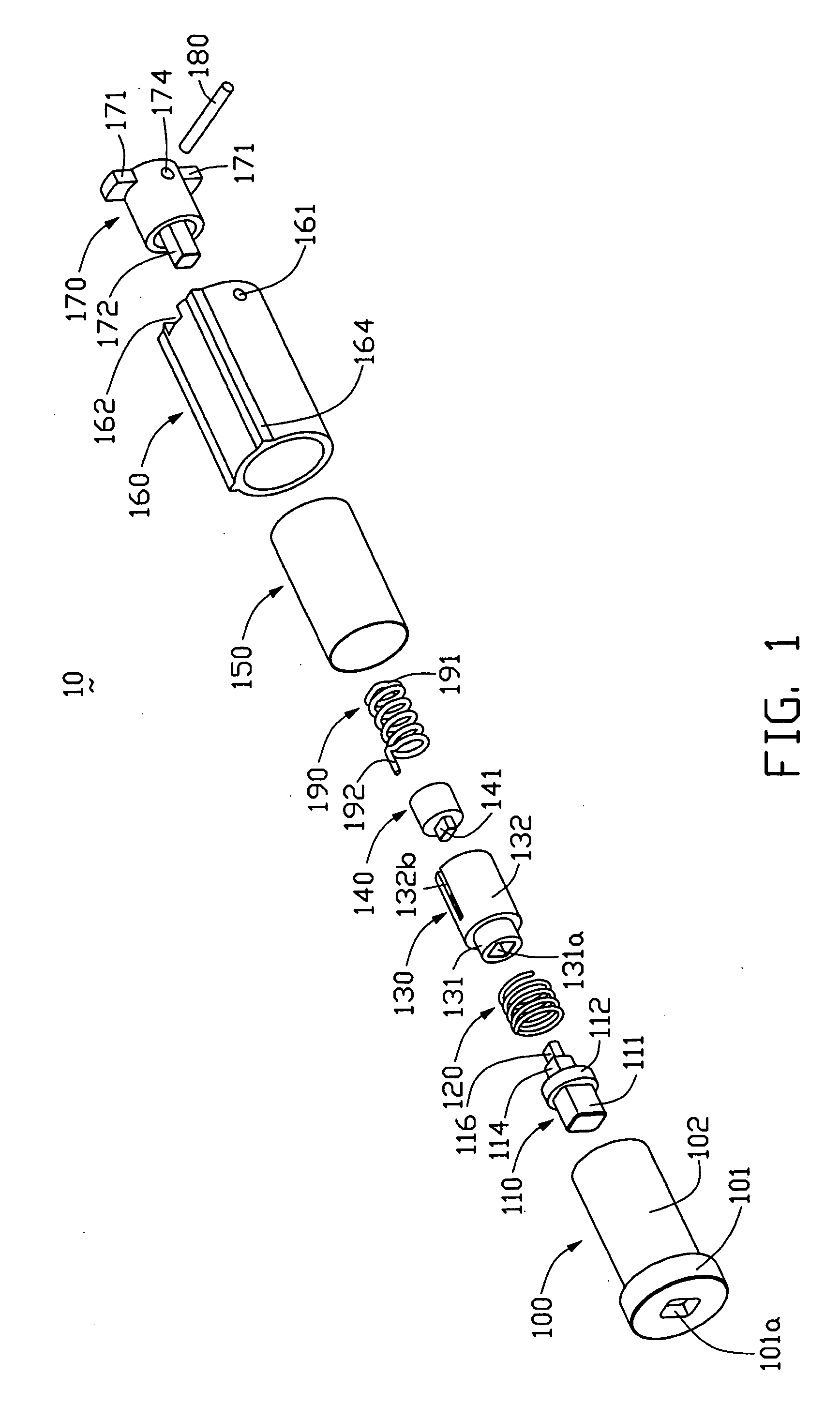 Hinge assembly for foldable electronic device