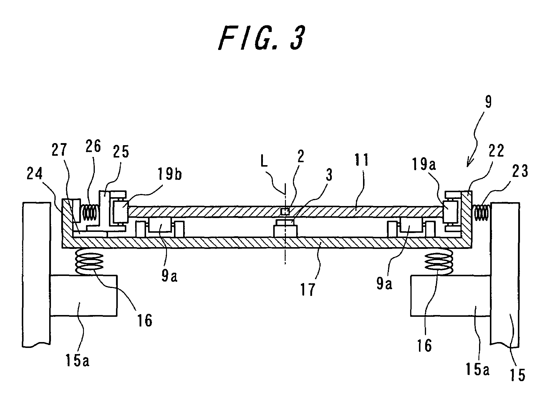 Method and device for measuring conveyor belt elongation, method and device for measuring conveyor belt wear extent, method and device for measuring conveyor belt temperature, rubber magnet sheet, and method of producing rubber magnet sheet