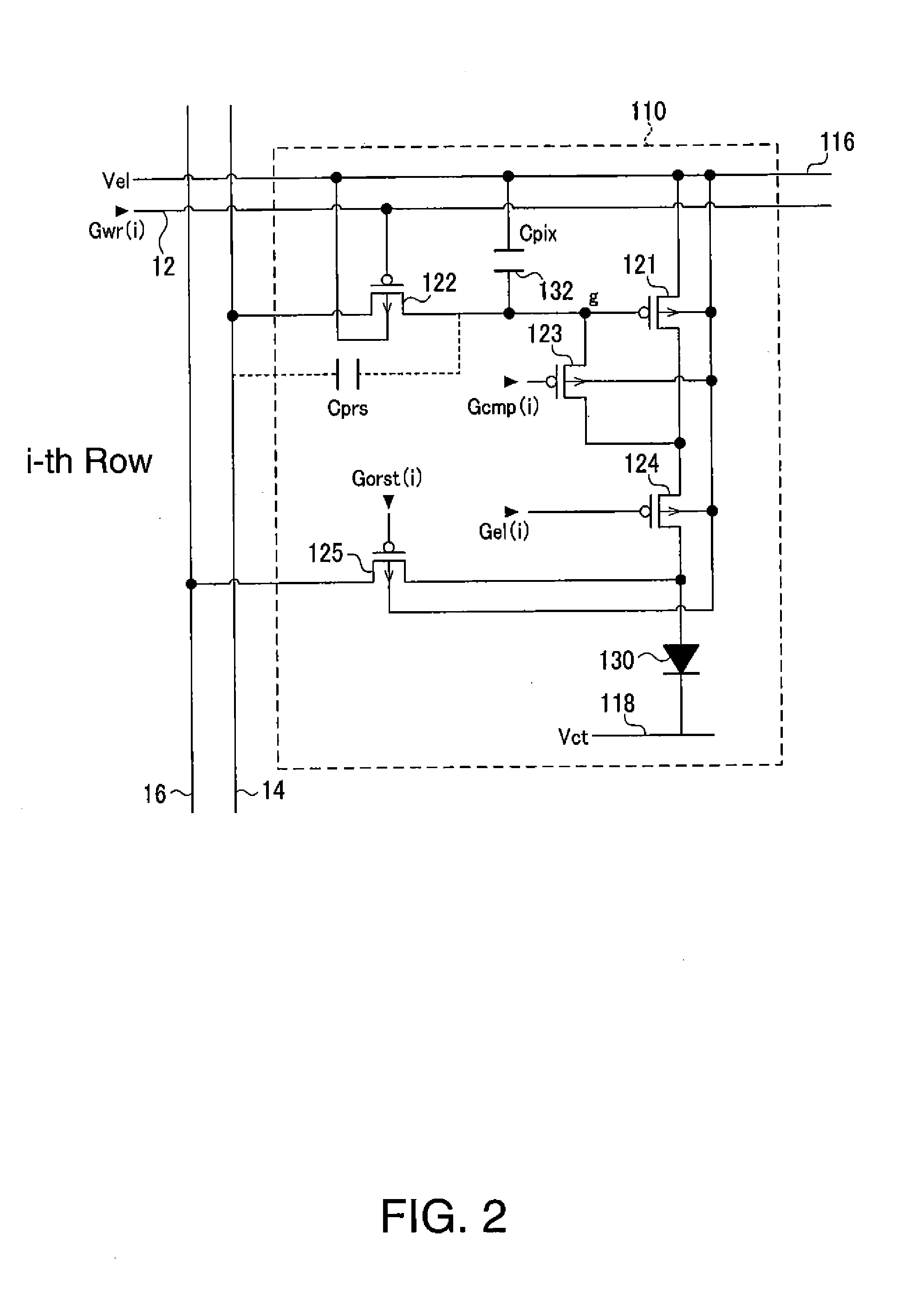 Display apparatus and electronic equipment