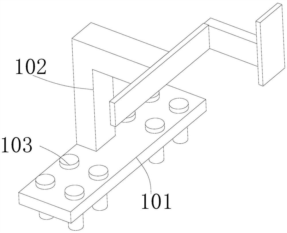 Finger flexibility exercising device for postoperative rehabilitation