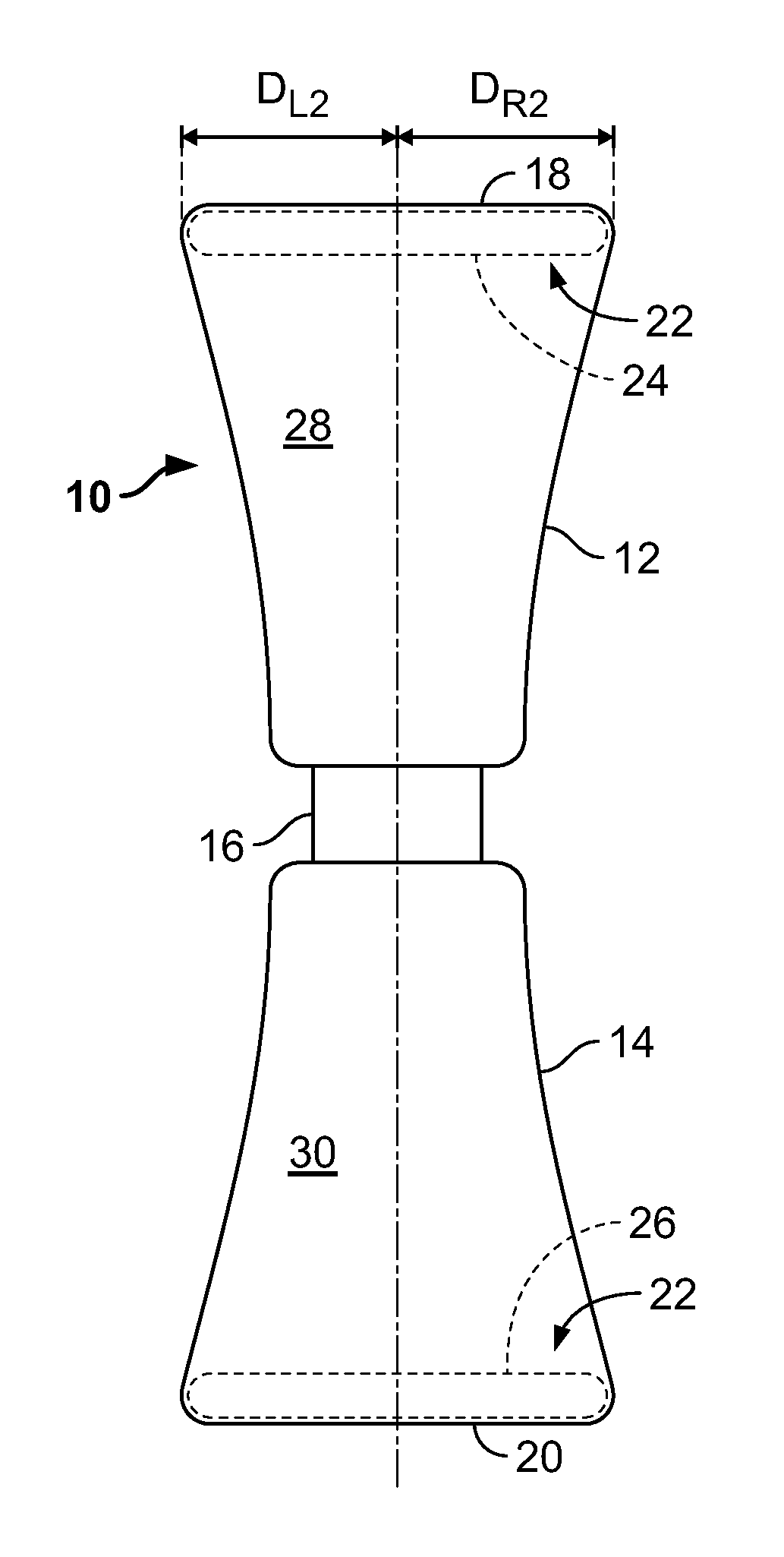 Testicular retraction restraints and methods