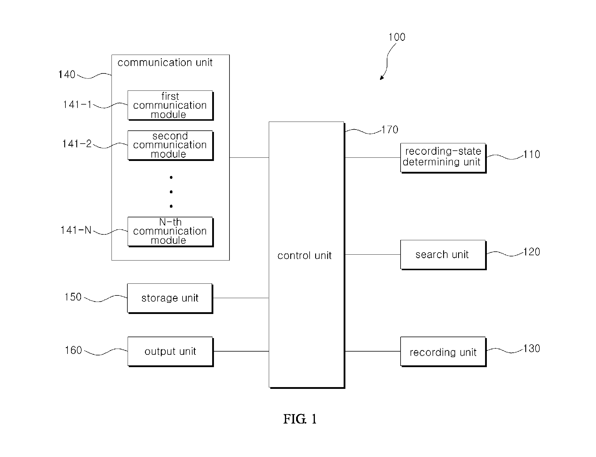 Method and apparatus for recording contents