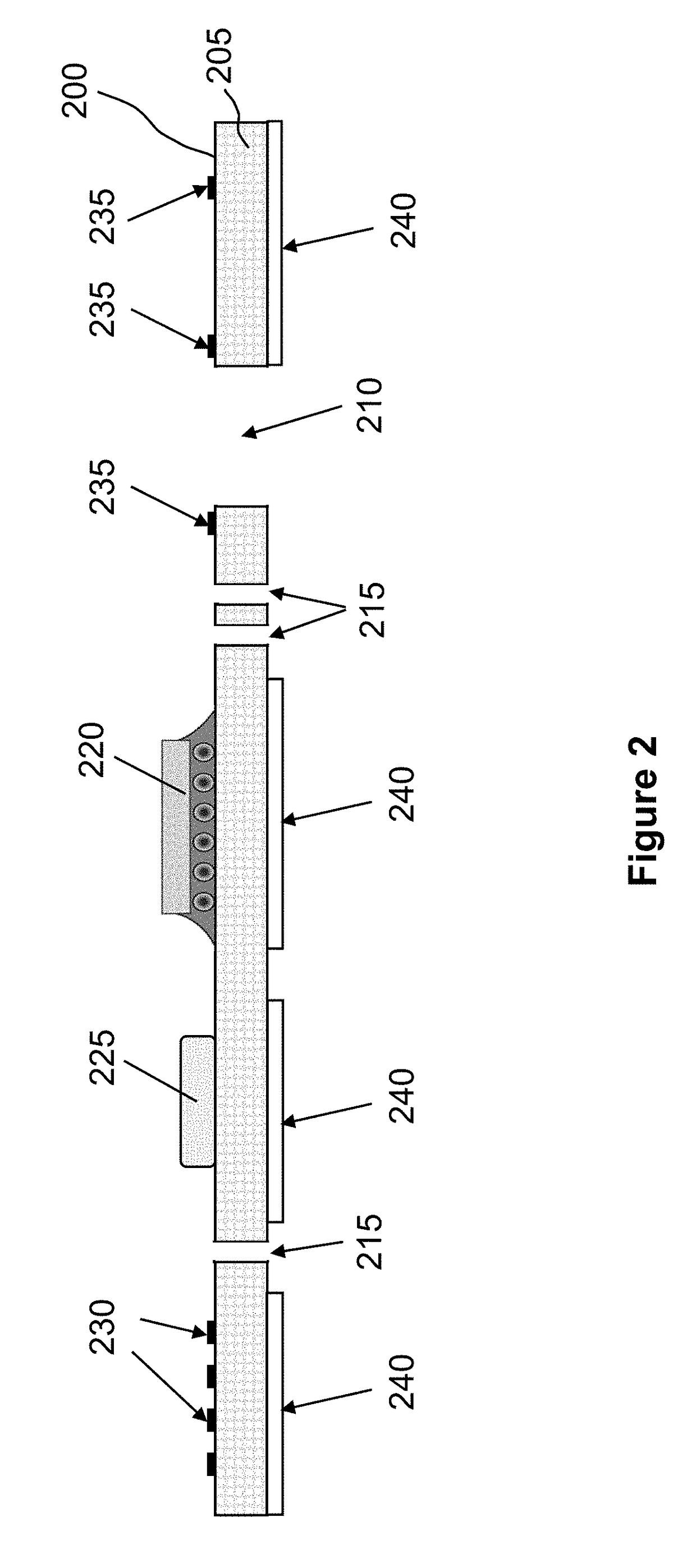 Wearable thermometer patch for correct measurement of human skin temperature