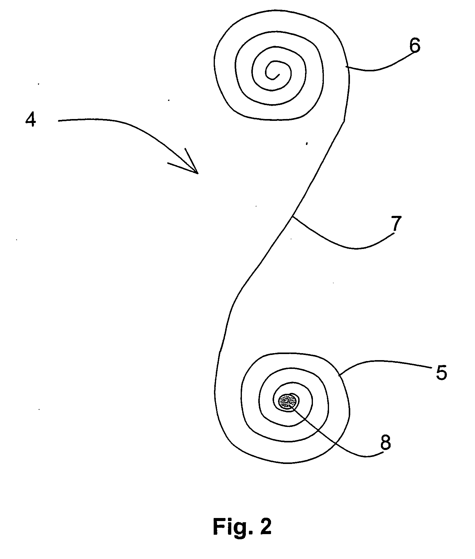 Device for shielding electronic units including a transmitting/receiving equipment, and especially for shielding mobile phones