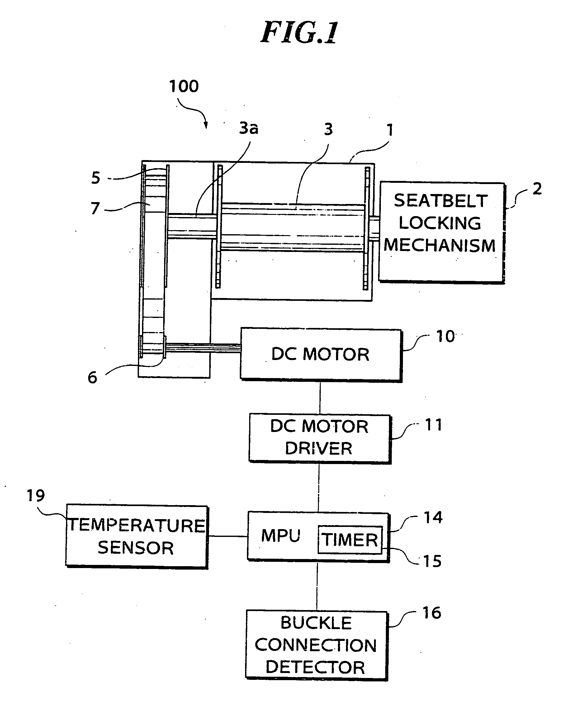 Automotive passenger restraint and protection apparatus