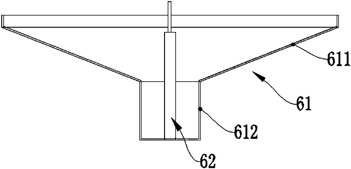 Intelligent water purifier having visible water leakage monitoring function, and water leakage monitoring system and method